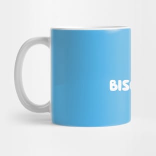 Oh Biscuits! Mug